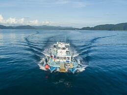 Zerogravity koniya clubhouse