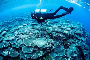 Zerogravity koniya clubhouse