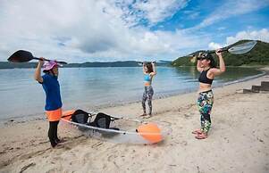 Zerogravity koniya clubhouse