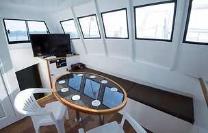 Zerogravity koniya clubhouse