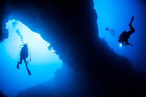 Zerogravity koniya clubhouse