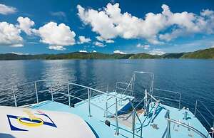 Zerogravity koniya clubhouse