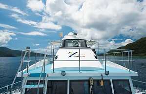 Zerogravity koniya clubhouse