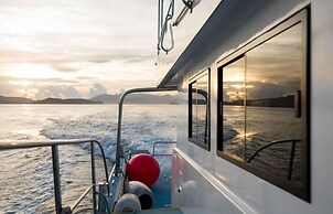 Zerogravity koniya clubhouse