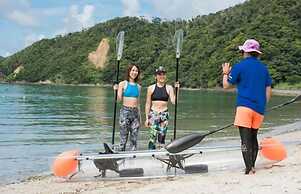 Zerogravity koniya clubhouse