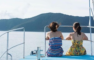 Zerogravity koniya clubhouse