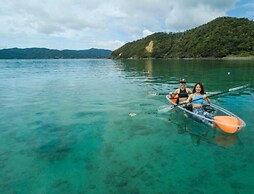 Zerogravity koniya clubhouse