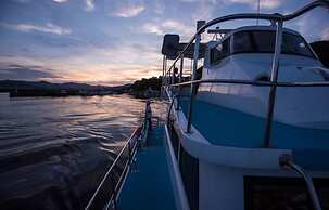 Zerogravity koniya clubhouse