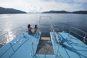 Zerogravity koniya clubhouse