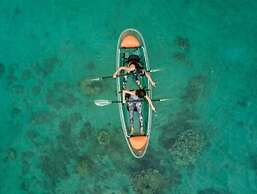 Zerogravity koniya clubhouse