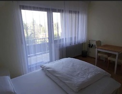 Hotel - Pension Schlossgarten