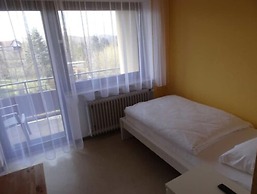 Hotel - Pension Schlossgarten