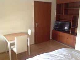 Hotel - Pension Schlossgarten