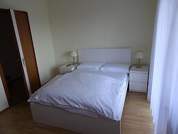 Hotel - Pension Schlossgarten