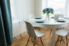 Charming Apartments near Hermitage