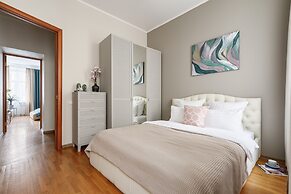 Charming Apartments near Hermitage