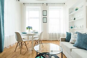 Charming Apartments near Hermitage