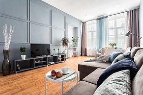 Charming Apartments near Hermitage