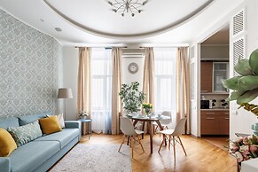 Charming Apartments near Hermitage