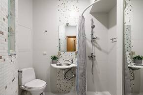 Charming Apartments near Hermitage