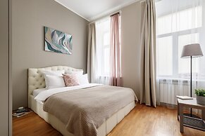 Charming Apartments near Hermitage