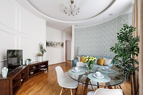 Charming Apartments near Hermitage