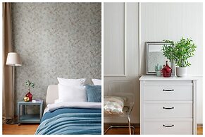 Charming Apartments near Hermitage