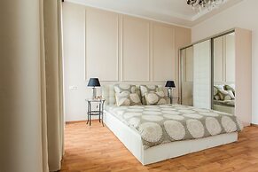 Charming Apartments near Hermitage