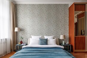 Charming Apartments near Hermitage