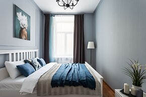 Charming Apartments near Hermitage