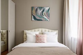 Charming Apartments near Hermitage