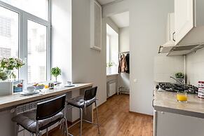 Charming Apartments near Hermitage