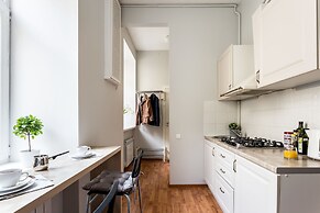 Charming Apartments near Hermitage