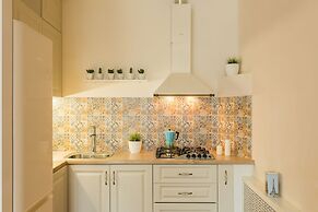 Charming Apartments near Hermitage