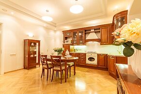Charming Apartments near Hermitage
