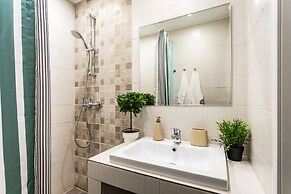 Charming Apartments near Hermitage