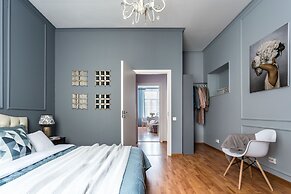 Charming Apartments near Hermitage