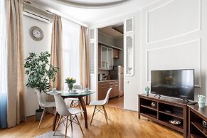Charming Apartments near Hermitage