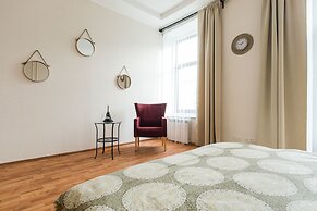 Charming Apartments near Hermitage