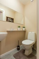 Charming Apartments near Hermitage