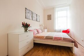 Charming Apartments near Hermitage