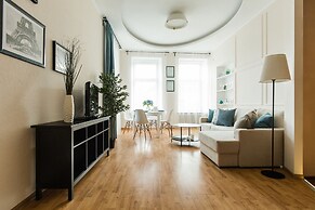 Charming Apartments near Hermitage
