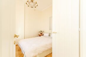 Charming Apartments near Hermitage