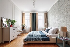 Charming Apartments near Hermitage