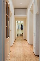 Charming Apartments near Hermitage