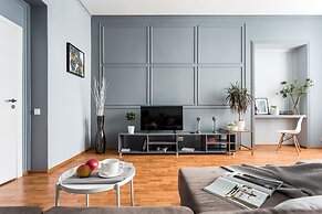 Charming Apartments near Hermitage