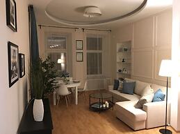 Charming Apartments near Hermitage