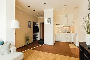 Charming Apartments near Hermitage