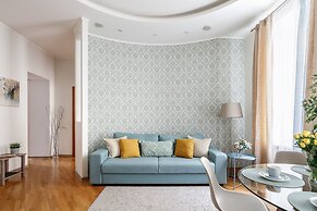 Charming Apartments near Hermitage