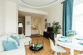 Charming Apartments near Hermitage